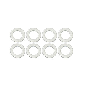 Wilwood Washer Kit .453 ID x .750 OD x .063 (Pack of 8)