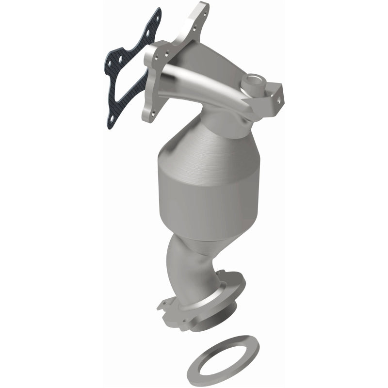 MagnaFlow Conv DF  09-11 Acura TSX 2.4L