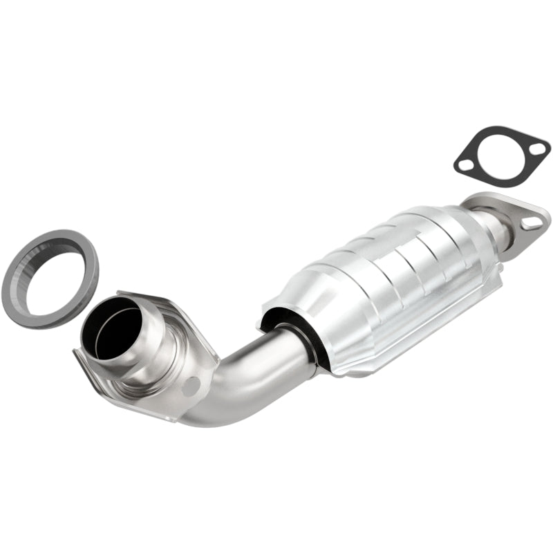 MagnaFlow Conv Dir Fit Dod-Mit-Plymouth 81 86