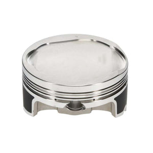 Wiseco Chrysler 6.4L Gen III Hemi Apache 4.100in Bore 1.125in CC 0.8661in Pin -9.5 Vol - Set of 8