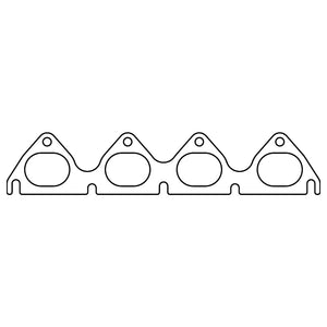 Cometic Honda B16A2/B16A3/B18A1/B18B1/B18C1/B18C5/B20B4/B20Z2 .060in HTS Exhaust Manifold Gasket