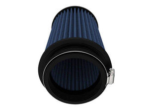 aFe Magnum FLOW Universal Air Filter 3-1/2 IN F x 5 IN B x 4-3/4 IN T x 8 IN H