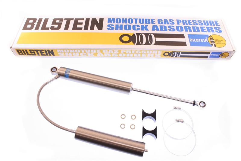 Bilstein Motorsport RSVR.SHOCK 8in. 10in. SFT 360/80 46mm Monotube Shock Absorber