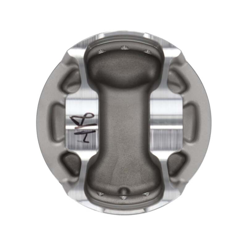 Wiseco Chevy Small Block 4.060in Bore 1.250in CH -5.00 CC Piston Set