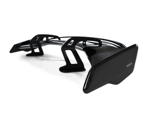 Akrapovic 2021+ BMW G87 M2, G80 M3 & G82 M4 Rear Carbon Wing (requires additional fitting kit)