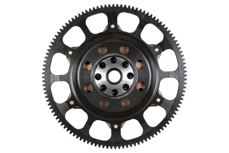 ACT 1992 Acura Integra Twin Disc Sint Iron Race Kit Clutch Kit
