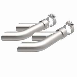 MagnaFlow Tip (1-Set) Turn Down 2.50inch I.D.