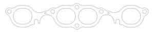 Cometic GM SB2 Small Block V8 .030in MLS Exhaust Manifold Gasket Set