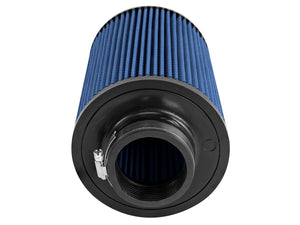 aFe Magnum FORCE Intake Replacement Filter w/Pro 5R 2-3/4IN F x 6IN B x 5-1/2IN T (Inverted) x 8IN