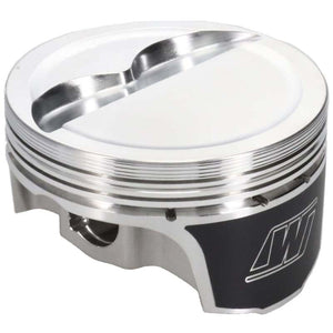 Wiseco RED Series Chevy Small Block 350 4.040in Bore 1.250in CH -11.00 CC Piston Set