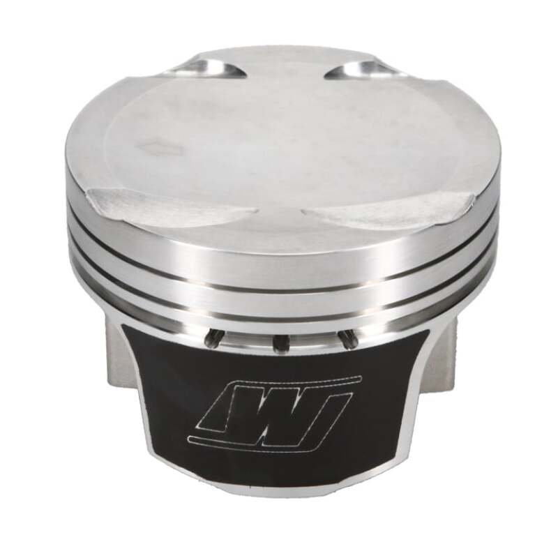 Wiseco Chrysler A853 87.50 mm Bore 35.71 mm CH -22.00 CC Piston Set