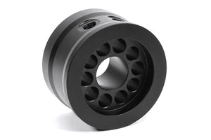 PERRIN 15-25 Subaru WRX & 13-25 Crosstrek/OBXT/LGT/Impreza & BRZ/GR86 Oil Temp / Pressure Adapter