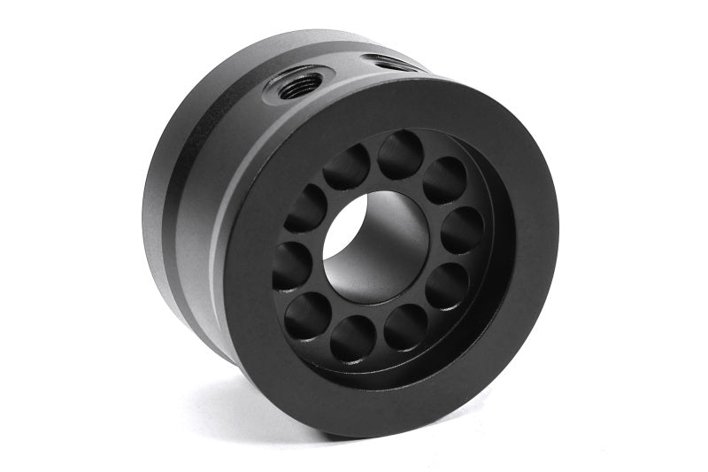 PERRIN 15-25 Subaru WRX & 13-25 Crosstrek/OBXT/LGT/Impreza & BRZ/GR86 Oil Temp / Pressure Adapter