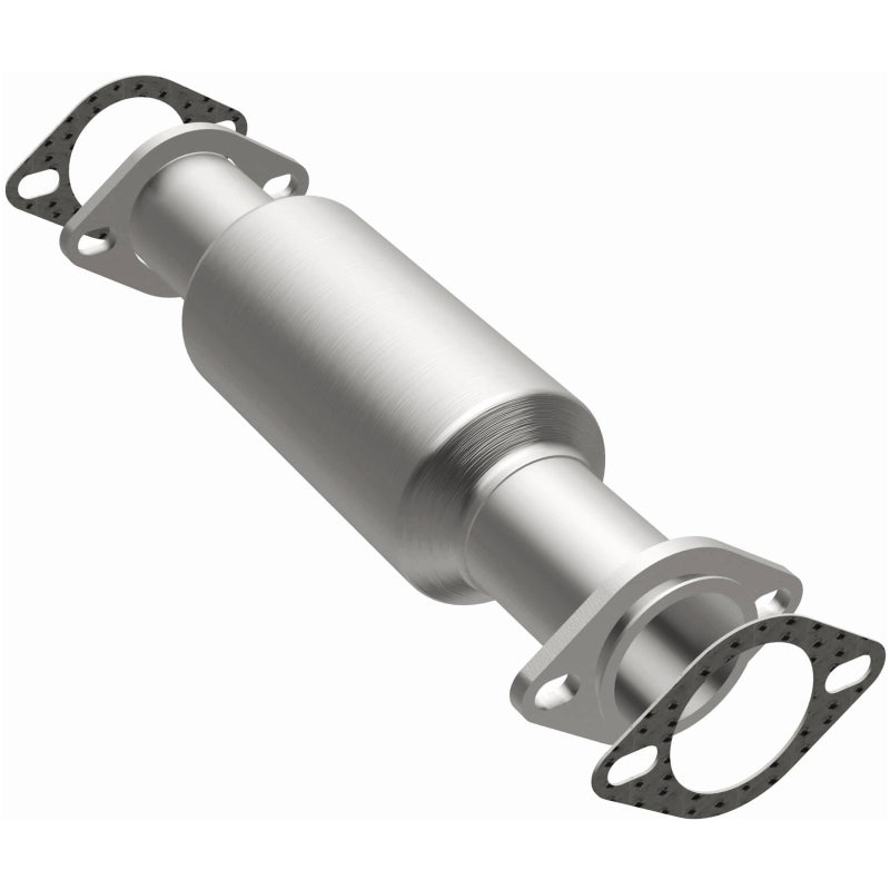 MagnaFlow Conv Direct Fit Nissan 84-89