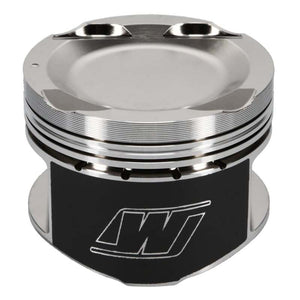 Wiseco VW 1.3L 8V 76.00 mm Bore 40.87 mm CH -27.00 CC Piston Set