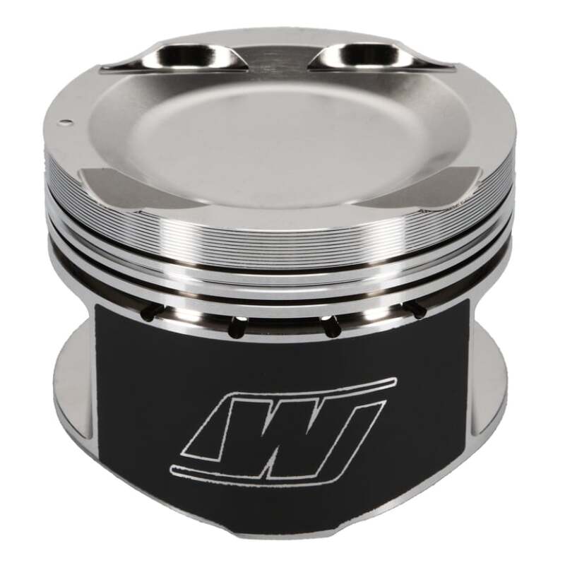 Wiseco VW 1.3L 8V 76.00 mm Bore 40.87 mm CH -27.00 CC Piston Set