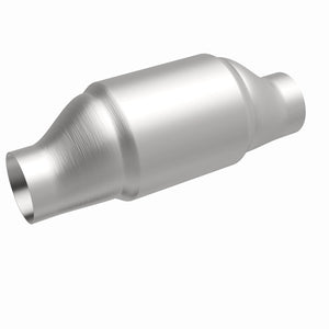 MagnaFlow Conv Univ 2.25inch O/O