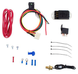 Mishimoto Adjustable Fan Controller Kit - Probe Style Temp Sensor