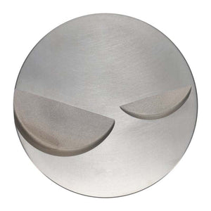 Wiseco Pro Tru Street Chevy Big Block 4.470in Bore 1.645in CH 3.80 CC Piston Set