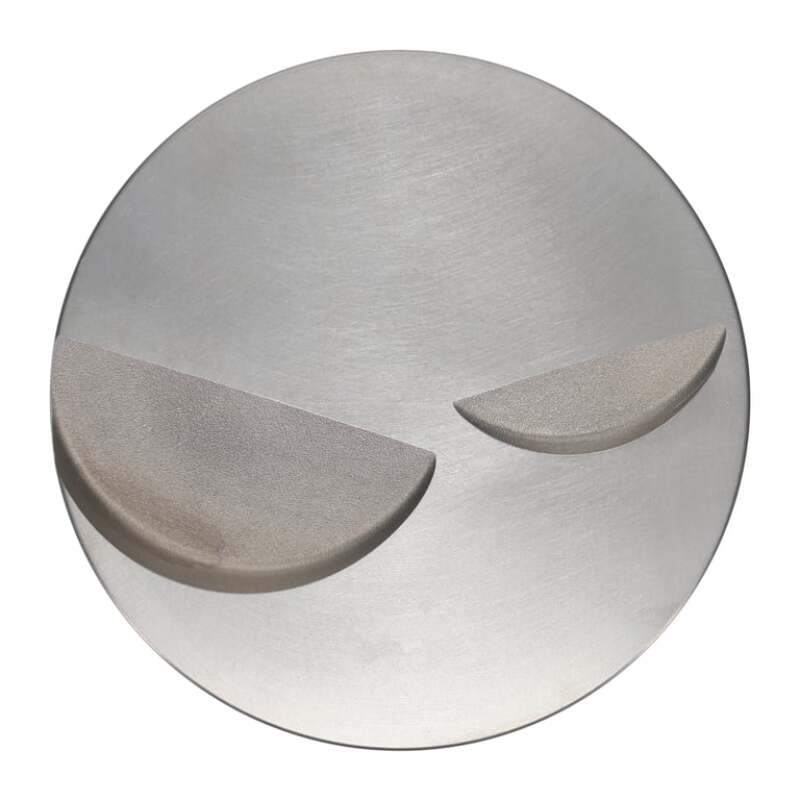 Wiseco Pro Tru Street Chevy Big Block 4.470in Bore 1.645in CH 3.80 CC Piston Set