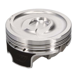 Wiseco Chevy LT1 4.070in Bore 1.105in CH -20.00 CC Piston Set