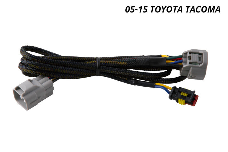 Diode Dynamics 10-21 Toyota 4Runner Stage Series Reverse Light Wiring Harness