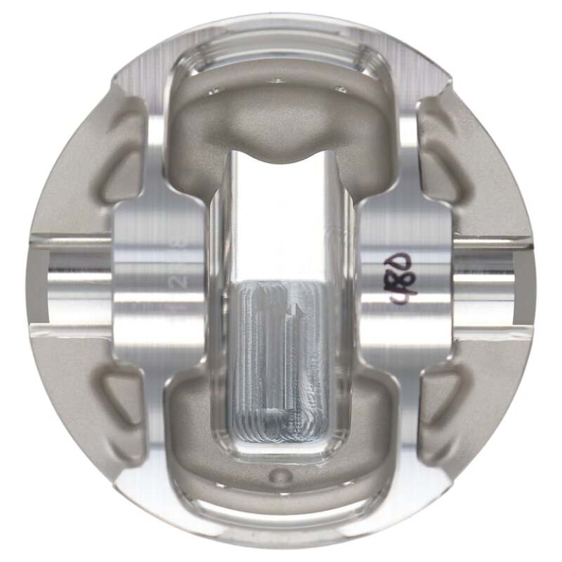 Wiseco Chevy LS 4.005in Bore 1.165in CH 5.00 CC Piston Set