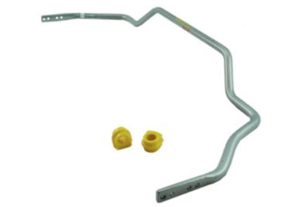Whiteline 94-99 Nissan Skyline R33 GTS RWD / 03/98-04 Skyline R34 GT-T RWD Front 24mm HD Adj Swayb