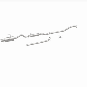 MagnaFlow Sys C/B Honda Civic 2001