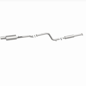 MagnaFlow Sys C/B Mitsubishi Eclipse 00-02 V6