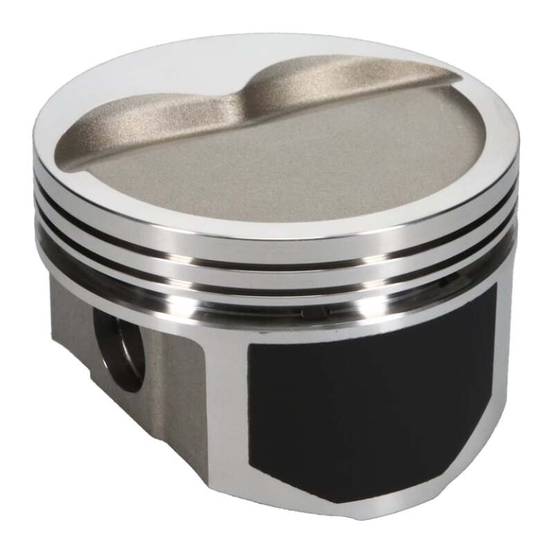 Wiseco Pro Tru Street Chevy Small Block 4.040in Bore 1.260in CH -15.00 CC Piston Set