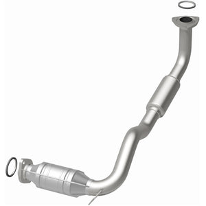 MagnaFlow Conv DF Toyota MR2 Rear Conv.
