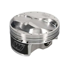 Wiseco Chevy Big Block 4.615in Bore 1.270in CH 28.00 CC Piston Set