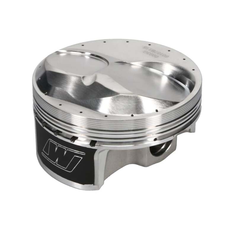 Wiseco Chevy Big Block 4.615in Bore 1.270in CH 28.00 CC Piston Set