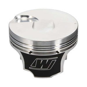 Wiseco Chevy L83 3.780in 1.319in CH -8.50 CC Piston Set