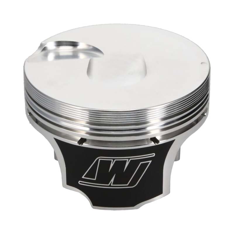 Wiseco Chevy L83 3.790in 1.319in CH -8.50 CC Piston Set