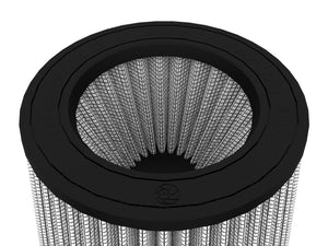 aFe MagnumFLOW Air Filter ProDry S 5in F x 7in B (INV) x 5.5in T (INV) x 8in H