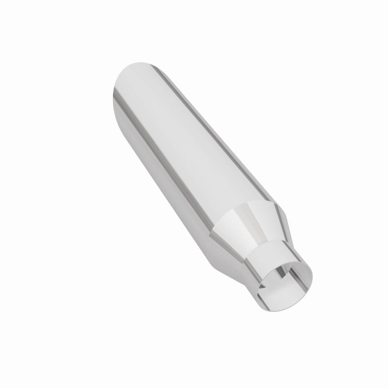 MagnaFlow Tip 1-Pk Bb 4.00 X 18 2.5 Id 45