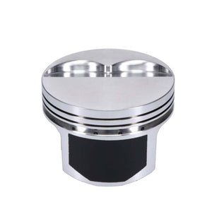 Wiseco Pro Tru Street AMC 360 4.110in Bore 1.590in CH -21.00 CC Piston Set