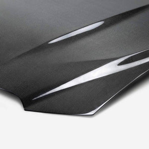Seibon 2022 Lexus IS 500 OE Style Carbon Fiber Hood