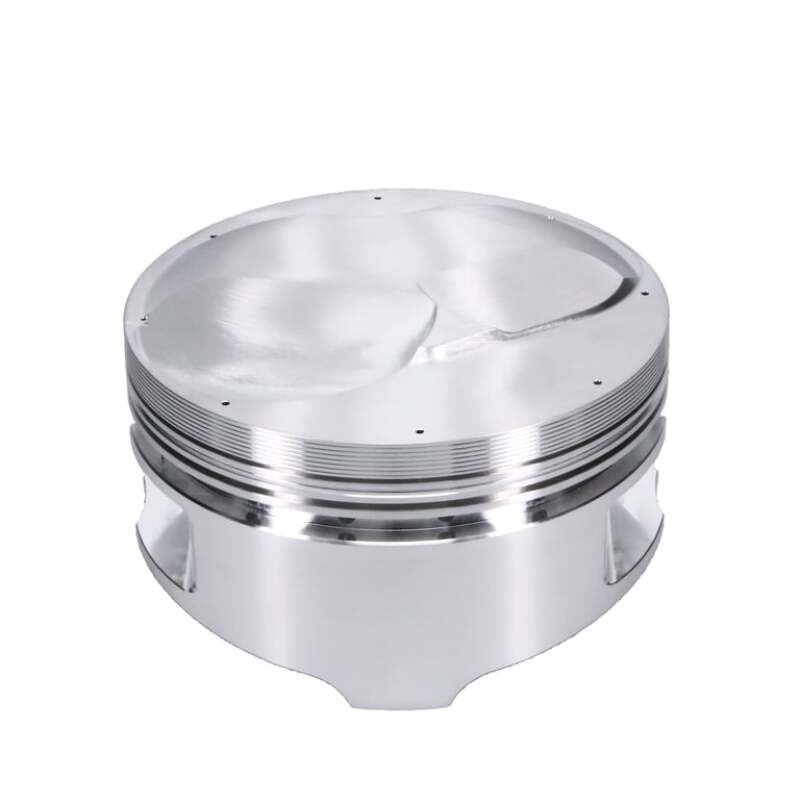 Wiseco Chevy Big Block 4.580in Bore 1.270in CH 15.60 CC Piston Set