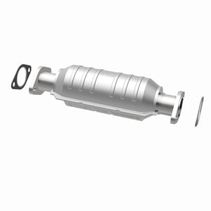 MagnaFlow Conv DF Dodge-Mitsubishi-Plymouth
