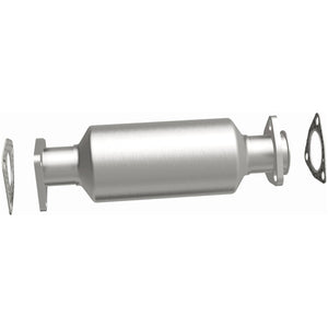MagnaFlow Conv Direct Fit Acura-Honda 85 87