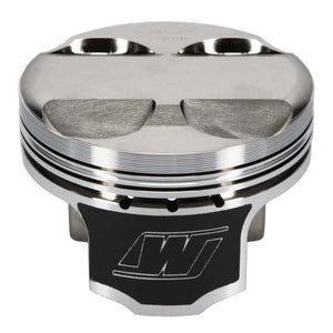 Wiseco Honda F20C 87.50 mm Bore 28.98 mm CH 7.00 CC Piston Set