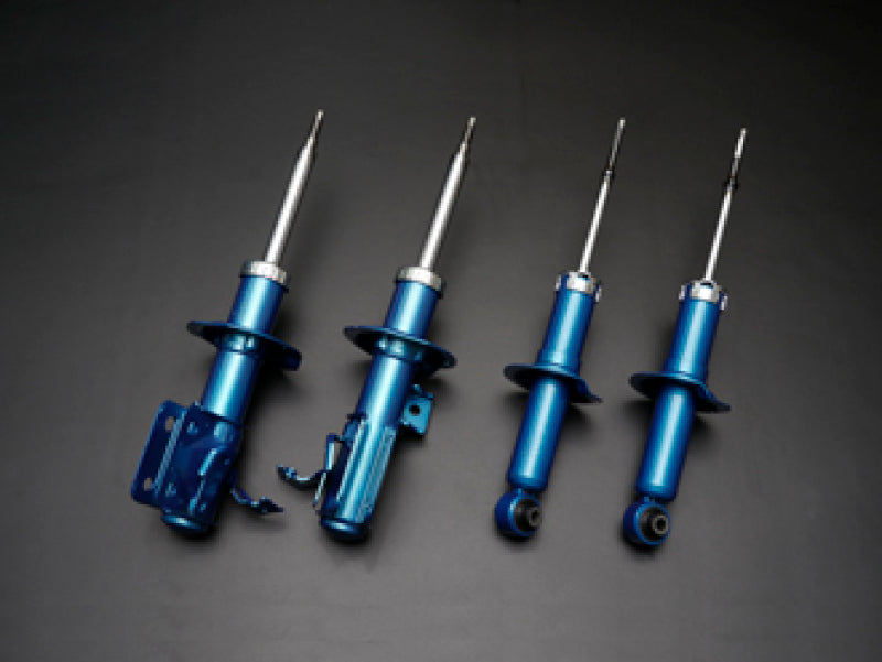 Cusco TOURING A, Rear SET, OE STYLE SHOCK, 40 STEPS, * e-CON 2,  Legacy Outback