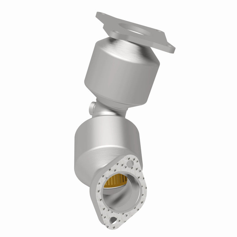 MagnaFlow Conv Direct Fit 10-12 Subaru Legacy H4 2.5L Close Coupled