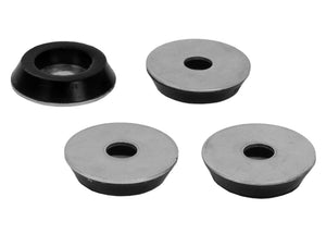 Whiteline 04-08 Acura TSX Subframe Mount Bushing Kit