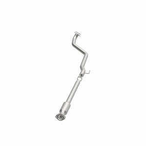 Magnaflow 16-17 Veloster L4 1.6 OEM Underbody Direct Fit Converter