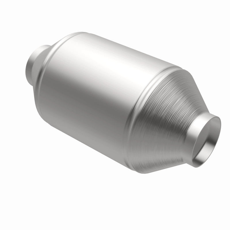 MagnaFlow Conv Universal 1.75 inch C/C CA Pre-OBDII