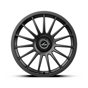 fifteen52 Podium 17x7.5 / 5x100 BP / 40mm ET / 73.1mm CB / 5.82in BS / Frosted Graphite Wheel